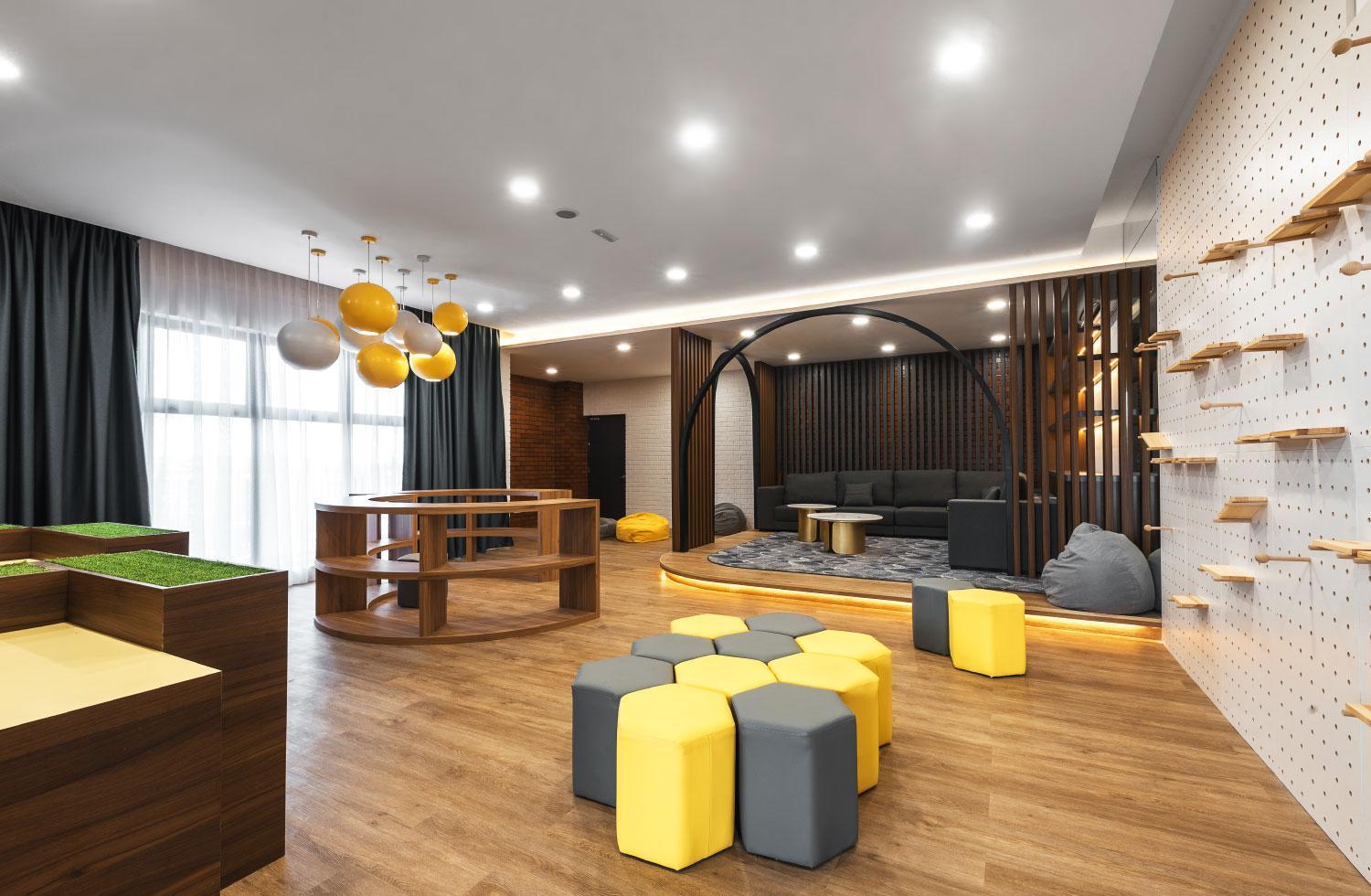 Spacious Muji With Ioi Mall & Kl View Apartment Putrajaya