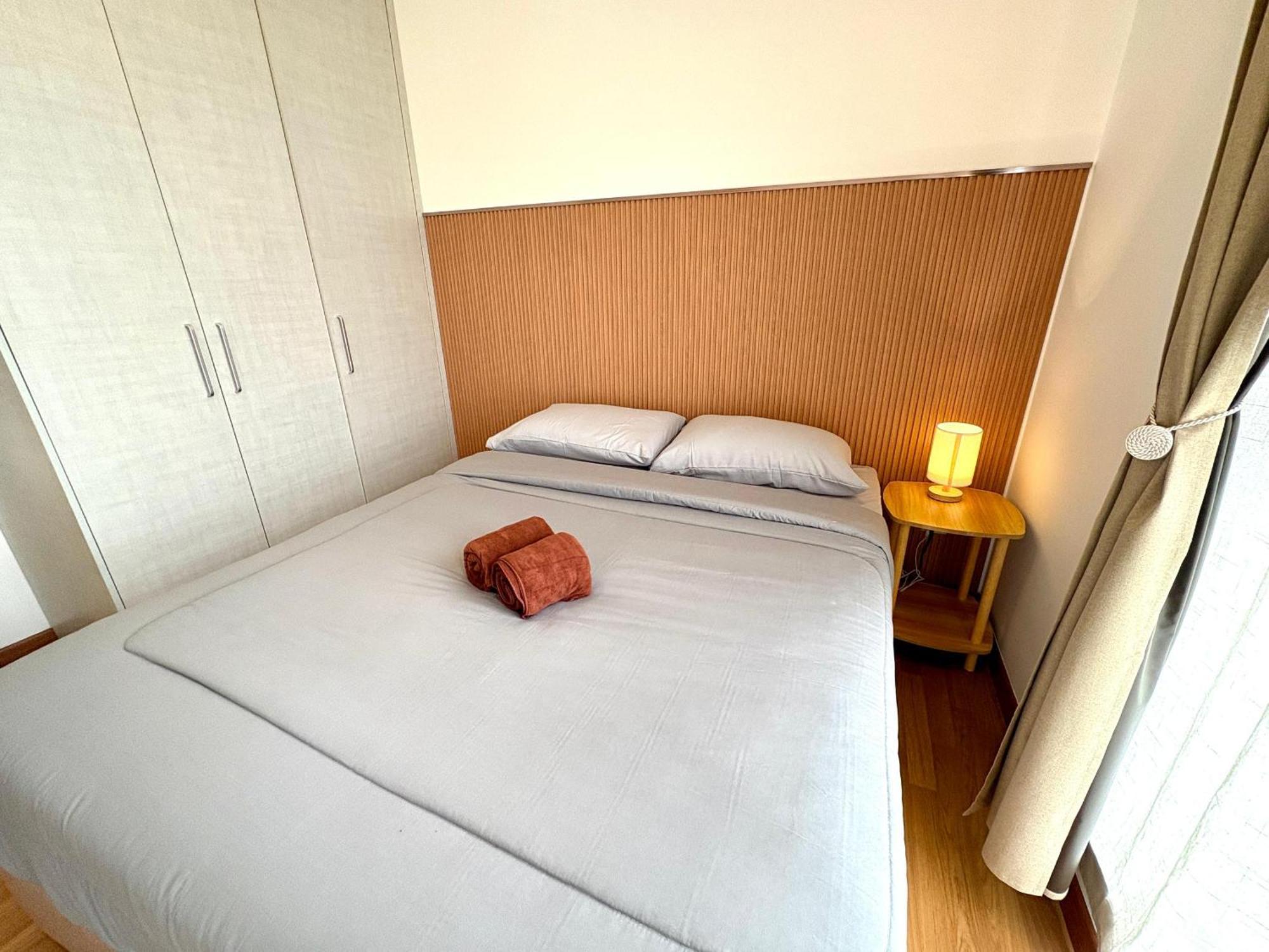 Spacious Muji With Ioi Mall & Kl View Putrajaya